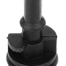 ECCPP Ambient Air Temperature Sensor Switch 5149279AC fit for 2014-2017 Chrysler. 300,2011-2017 Dodge Durango,2014-2019 Jeep Cherokee,2013-2017 Ram 1500 A/C Ambient Air Temperature Sensor