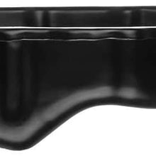 TUPARTS 264-713 Engine Oil Pan for for Audi A3 Quattro TT VW Beetle CC Eos Golf Jetta Passat 08 09 10 11 12 13