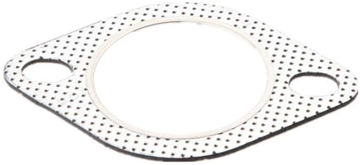 2-Bolt High Temperature Exhaust Gasket (2.25in)