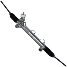 Detroit Axle Complete Power Steering Rack and Pinion Assembly for 2000-2005 Saturn L-Series