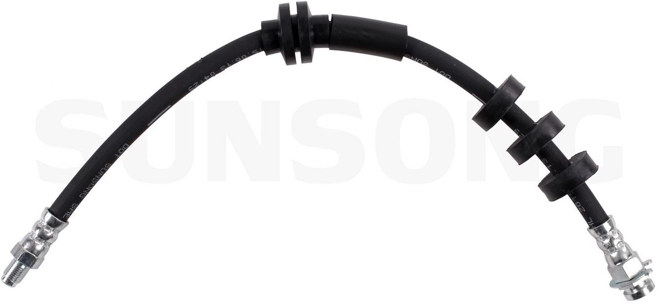 Sunsong 2206460 Brake Hydraulic Hose