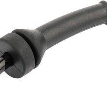 ANGLEWIDE 2 x ABS Wheel Speed Sensors Left+Right+Front Replacement for 2010-2013 Ford Transit Connect 2010 Ford Transit