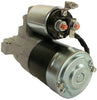 Discount Starter & Alternator Replacement Starter For Ford Fusion