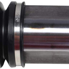GSP NCV51521 CV Axle Shaft Assembly - Left Front (Driver Side)