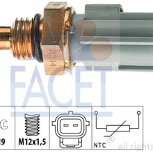 Facet - 7.3234 - Coolant/Oil/Fuel Temperature Senders