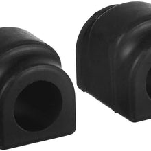 Delphi TD1212W Control Arm Bushing