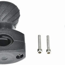TY26583 Deluxe Steering Wheel Spinner Knob for Kubota B Series, BX Series Sub-Compact, L Series, M Series, RTV Series Tractor