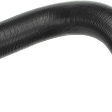 ACDelco 20018S Professional Lower Molded Coolant Hose