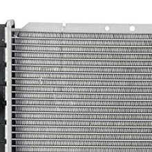 Automotive Cooling Radiator For Saturn SC1 SC2 2191 100% Tested