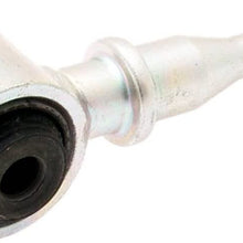 Mr162803 - Arm Bushing (for Upper Control Arm) For Mitsubishi - Febest