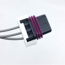 88986451 12085495 Camshaft Crankshaft Speed Sensor Map Senor Ignition Coil others Position Sensor Connector Pigtail Replacement for GM