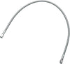 Goodridge Braided Brake Line Stainless Steel 60