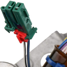 GM Genuine Parts 24293258 Automatic Transmission Control Valve Solenoid Body
