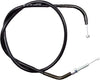 Motion Pro Black Vinyl Clutch Cable Compatible for 2003 Suzuki GSX-R1000