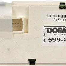 Dorman 599260 Climate Control