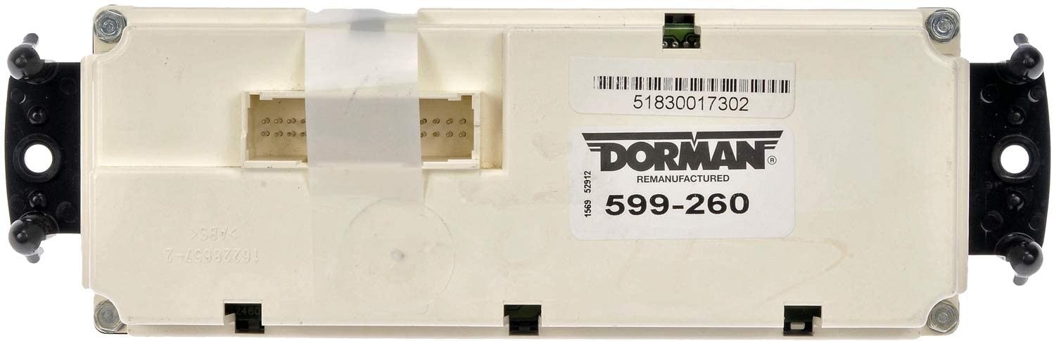 Dorman 599260 Climate Control