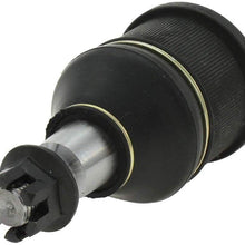 Centric 611.40019 Ball Joint, Lower, Front