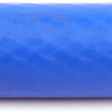 FINDAUTO Radiator Hose High Performance Replacement Radiator Hose Kit Fits for 2 ft 3/4 ID FlexFab 5526 Blue Silicone Heater Hose 19mm 350F Radiator Coolant .75
