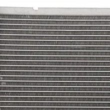 Automotive Cooling Radiator For Chevrolet S10 GMC Sonoma 1826 100% Tested