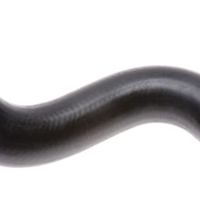 ACDelco 20554S Professional Lower Molded Coolant Hose