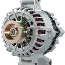 ACDelco 335-1141 Professional Alternator