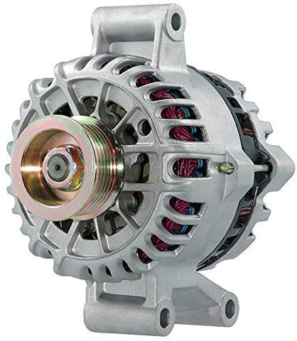 ACDelco 335-1141 Professional Alternator