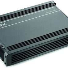 Focal AP-4340 70w x 4 @ 4ohms, Class AB Amplifier