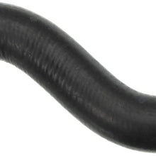 ACDelco 20354S Professional Lower Molded Coolant Hose