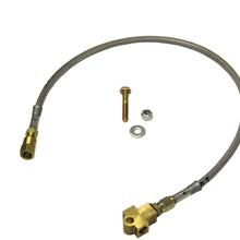 Skyjacker (RBL21) 3"- 4" Stainless Steel Brake Line