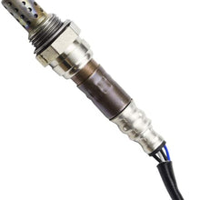 higherbro 2x Oxygen O2 Sensors for 2009 2010 2011 Toyota Camry 2.4L Upper + Lower