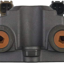 Transmission Dual Linear Solenoid with Gasket For Honda Civic Replaces# 28260-RG5-004