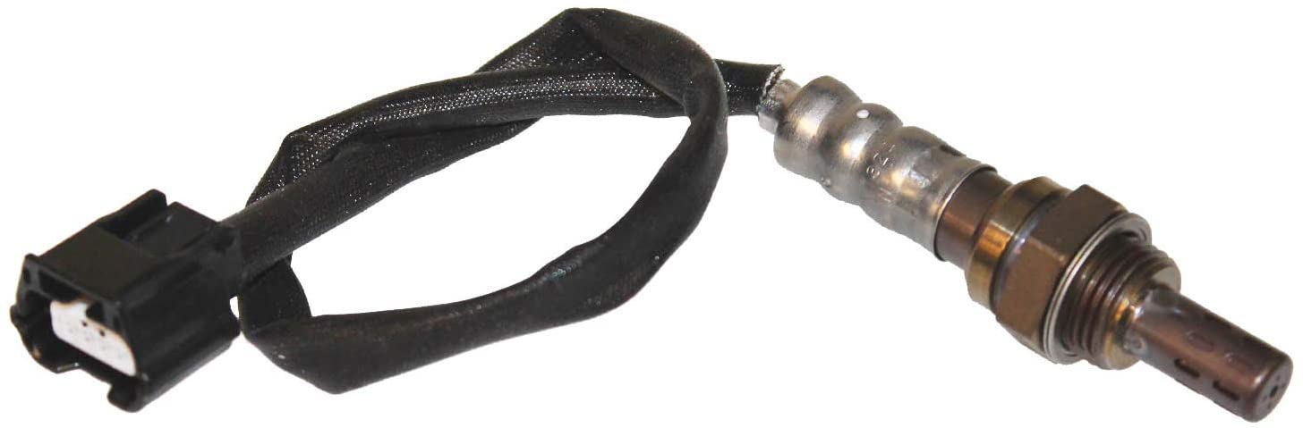 Walker Products 350-34699 Oxygen Sensor 4-W Direct Fit