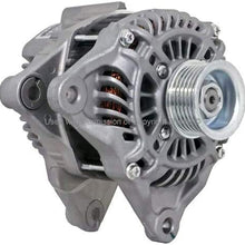 MPA - Starter Alternator MPA - Starter Alternator 10220 MA10220 - Remanufactured