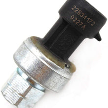 Bernard Bertha Air Conditioning Sensors For Buick Cadillac GMC Hummer Pontiac Saturn 22678731 13502758 22634172 15-50147