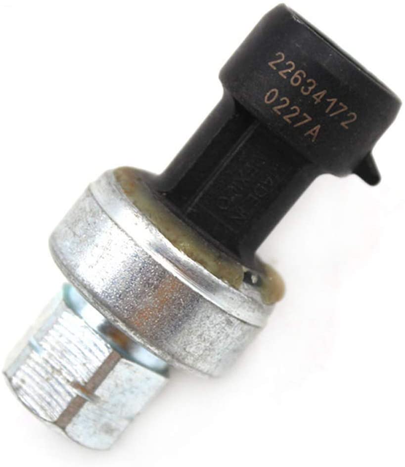 Bernard Bertha Air Conditioning Sensors For Buick Cadillac GMC Hummer Pontiac Saturn 22678731 13502758 22634172 15-50147