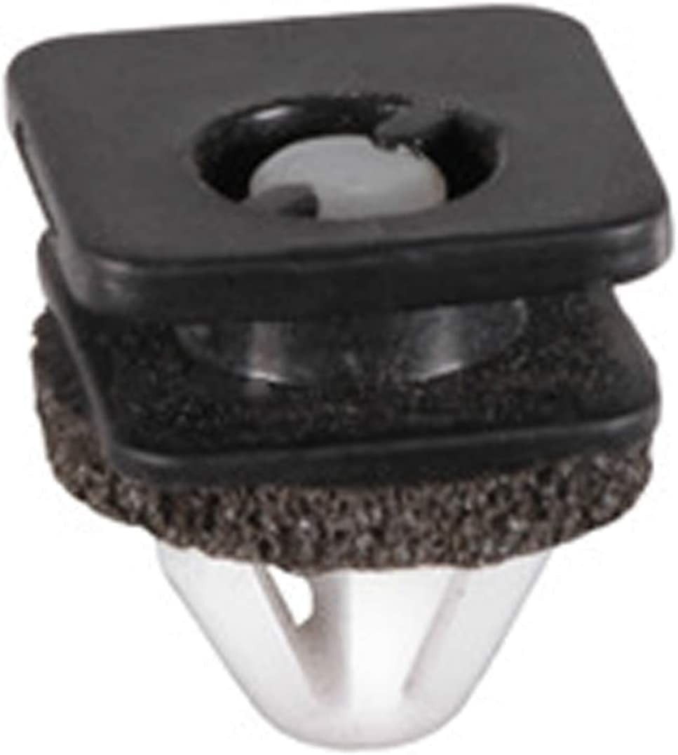 10 Ford Windshield Moulding Clips With Sealer Explorer 2011/