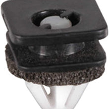 10 Ford Windshield Moulding Clips With Sealer Explorer 2011/