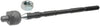 ACDelco 45A1177 Professional Inner Steering Tie Rod End