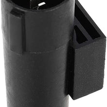 TUPARTS 80525-S30-941 Ambient Air Temperature Sensor Fit for Acura ILX RDX RL RSX TL TSX, Honda Accord Civic Crosstour CR-V CR-Z Fit Insight Odyssey Ridgeline Outside Air Temperature Sensor