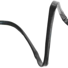 Oxygen Sensor O2 Direct Fit Heated 4 Wire for Saab 9-3 Saturn L Series Volvo