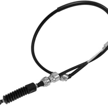 Transmission Control Shift Cable 33821-42070 Fit for Toyota RAV4