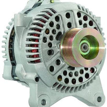 Remy 92519 Alternator