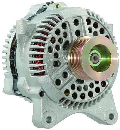 Remy 92519 Alternator