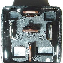 Fastronix High Current 40/60A Waterproof Relay Panel with Sockets