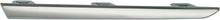 Rear Bumper Molding Compatible with 2017-2018 Honda CR-V Chrome Touring Model Driver Side
