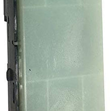 Power Window Switch Fits Nissan Frontier, Nissan Xterra - Replaces 25401-EA003-2005, 2006, 2007, 2008, 2009, 2010, 2011, 2012 Models - Driver Power Window Switch