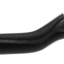 ACDelco 24274L Professional Upper Molded Coolant Hose