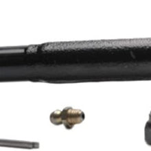 ACDelco 45A0339 Professional Outer Steering Tie Rod End