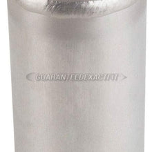 For Nissan Mazda Isuzu Honda Subaru A/C AC Accumulator Receiver Drier - BuyAutoParts 60-30700 New