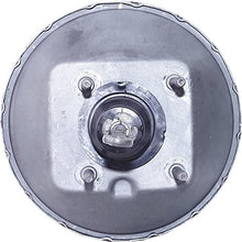 Cardone 54-71902 Remanufactured Power Brake Booster
